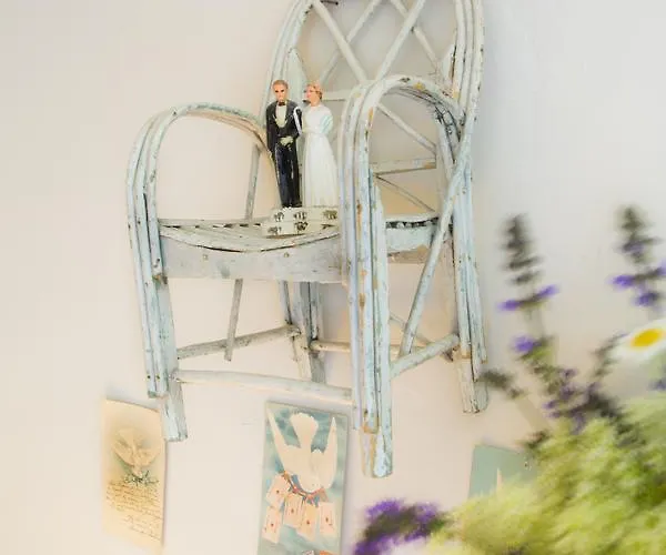 Pensionat , Ancien Des Colonnes 3*