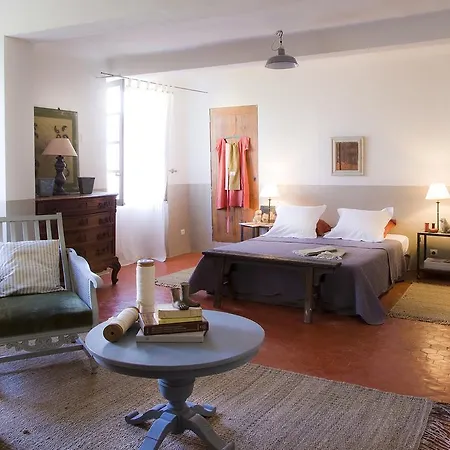 , Ancien Des Colonnes Casa de hóspedes