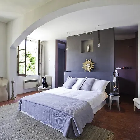 Pensionat , Ancien Des Colonnes 3*