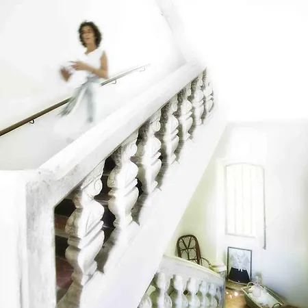 , Ancien Des Colonnes Casa de hóspedes