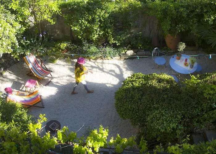 Maison d'hôtes , Ancien Des Colonnes